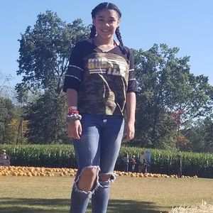 Meet your Posher, Cory